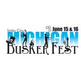 Michigan Busker Festival Auction (Live)