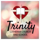Trinity Lutheran Church & School Auction (Live)