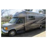 Moving Auction (Live)