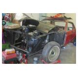 Lee Suddarth Estate Auction (Live)