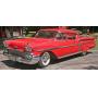 Collector Car & Antiques Auction (Live)