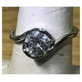 Jewelry & Coin Auction (Live)