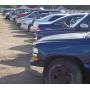 City of Flint Abandoned Vehicle Auction (Live)