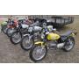 Vintage Motorcycle Collection Auction (Live)