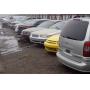City of Flint Abandoned Vehicle Auction (Live)