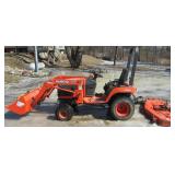Holmes Personal Property Online Auction