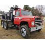 Abeare Estate Auction (Live)
