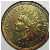 July Online Coin & Currency Auction 
