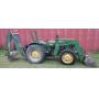Country Farm Online Auction