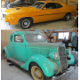 Thomas Edward Collins Estate Auction (Live)