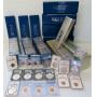 Graded & Key Date Coin Collection Online Auction 