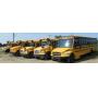 Lapeer Community School Bus Online Auction