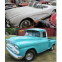 The Bill Krawczyk Collection Auction (Live)