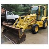 Estate Auction (Live)