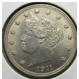 September Online Coin & Currency Auction