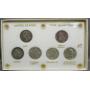 Coin Collection from Ohio Online Auction