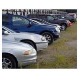 City of Flint Abandoned Vehicle Auction (Live)