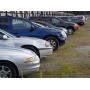 City of Flint Abandoned Vehicle Auction (Live)