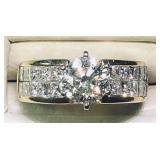 Jewelry & Coin Auction (Live)