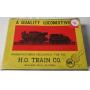 Wiser Estate HO Train & Watch/Jewlery Making Online Auction