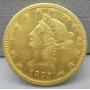 Edward Lick Jr. Estate Coin Collection Online Auction