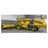 Annual Spring 2-Day Equipment & Vehicle Live Auction