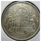 Coin & Currency Online Auction