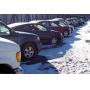 City of Flint Abandoned Vehicle Auction (Live)