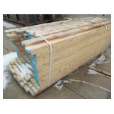 Lumberyard Surplus Online Auction