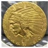 Part 2 of Edward Lick Jr. Estate Coin Collection Online Auction