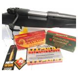 Firearms & Sporting Goods Online Auction