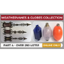 Part 4 of Weathervanes & Globes Collection