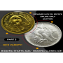Part 3 of Edward Lick Jr. Estate Coin Collection Auction