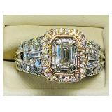 Jewelry & Coin Auction (Live)