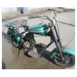 The Bergeron Collection Auction (Live)