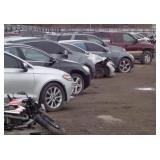 City of Flint Abandoned Vehicle Auction (Live)