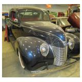 The Bergeron Collection Classic Car Auction (Live)