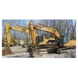 K & K Construction Inc. Kenneth Freeman Estate Auction (Live)