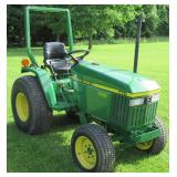 Bressman Auction (Live)