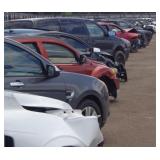 City of Flint Abandoned Vehicle Auction (Live)