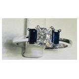 Jewelry & Coin Auction (Live)