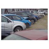 City of Flint Abandoned Vehicle Auction (Live)