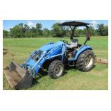 Living Estate Auction (Live)