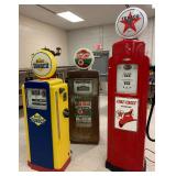 30th Annual Petroleum & Game Room Live Auction (Live)