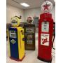 30th Annual Petroleum & Game Room Live Auction (Live)