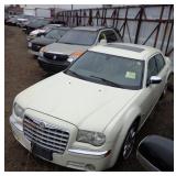 City of Flint Abandoned Vehicle Auction (Live)