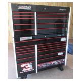 Lifetime Collection of Snap-On Memorabilia & Collectibles Online Auction