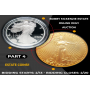 Part 4 of Bobby McKenzie Estate Coin Collection Auction