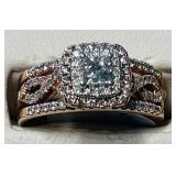 Jewelry & Coin Auction (Live)