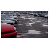City of Flint Abandoned Vehicle Auction (Live)